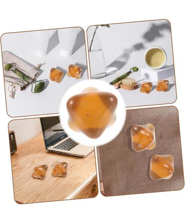 Frcolor Finger Massage Balls - Hand Massager for Plantar Fasciitis & Finger Training | Relaxation & Relief - Buy Online on GoSupps.com