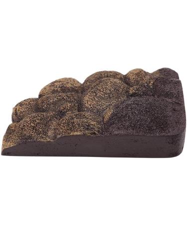Buy Zerodis Synthetic Resin Turtle Floating Island & Sun Ramp - Aquarium Habitat Decoration for Turtles & Half-Watering Animals (NS-78) - Buy Online on GoSupps.com
