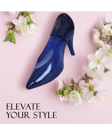 Cool Girl Blue Women Perfume Long Lating Eau De Parfum Fresh And Trendy Natural Spray Fragrance For Effortless Chic 3.4 Fl Oz For Daily Used Cool Girl Blue 3.4 Fl Oz (Pack of 2) - Buy Online on GoSupps.com