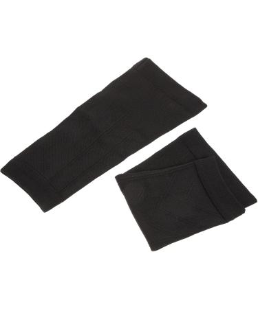 Sosoport 6 Pairs Warm Leggings & Compression Sleeves for Men - Sports Calf Socks for Basketball & Shin Splints - Buy Online on GoSupps.com