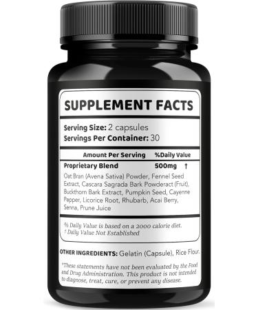 (5 Pack) Alfa Gigante Capsules Alfa Gigante Alfa Gigante Pills Alfa Gigante All Natural Pills Alfa Gigante Advanced Formula Alfa Gigante Pill Formula Capsules Reviews 300 Capsules for 5 Months - Buy Online on GoSupps.com