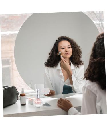 FOMIYES 2 Pcs Body Air Bag Powder Highlighter Glitter Spray for Hair and Body Perfume Bottle Pearlescent Pinkx2pcs mediumx2pcs - Buy Online on GoSupps.com