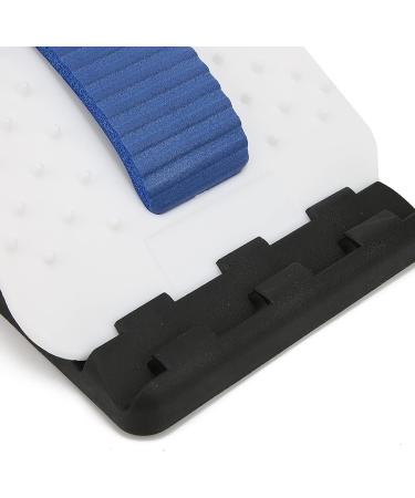 Mokernali Lumbar Support Portable Spinal Corrector for Back Pain Relief & Improved Posture | Shop Now! - Buy Online on GoSupps.com