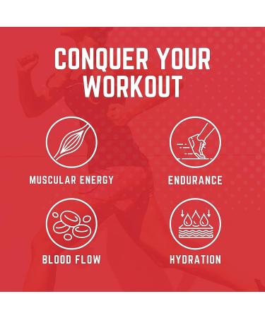 Purus Labs CONDENSE PreWorkout Powder 40 Servings (Tropical Island Punch) - Buy Online on GoSupps.com