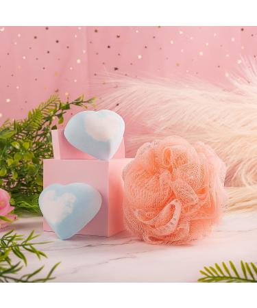 Unique Spa Bath Set Gift Baskets for Women - Perfect Birthday or Thank You Gift Idea for Mom, Sister, Friends - Best Pampering Care Box for Her - Buy Online on GoSupps.com