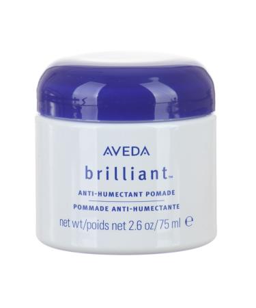Aveda Brilliant Anti-Humectant Pomade 2.6 oz