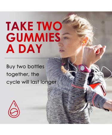 Keto ACV Gummies - Advanced Weight Loss Supplement for Men & Women - 1500MG Apple Cider Vinegar & Vitamin B12 - Vegan Non-GMO Detox & Cleanse - 60 Count - Buy Online on GoSupps.com