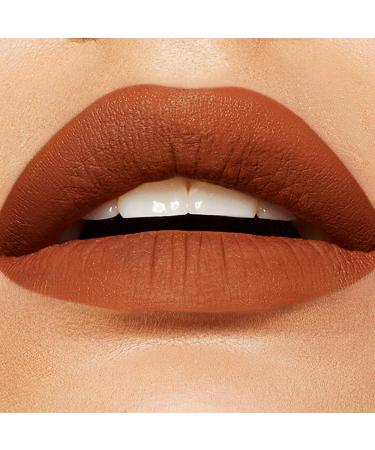 Buy Puma Matte Ink Lipstick 09 Unapologetic - Long-lasting Color 1 Piece International Shipping Available - Buy Online on GoSupps.com