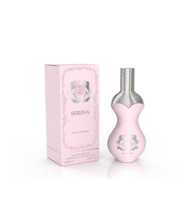 CAMARA Seniorita Serina Eau De Parfum For (Women) 100ml