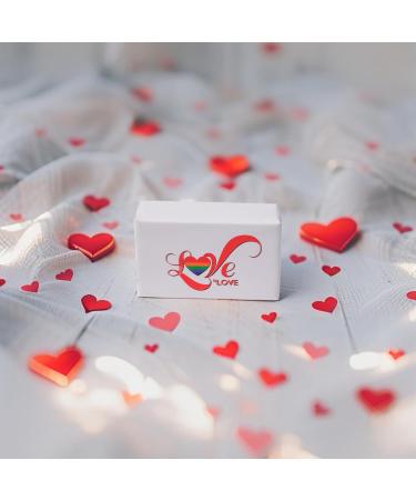  Pure Now Set of 3 olive oil soaps 150g each with olive oil and coconut oil - Natural vegan handmade soap - Buy Online on GoSupps.com