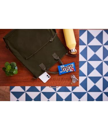 Buy M&M's Crispy Large Pack (24 x 36g) - Perfect On-the-Go Chocolate Treats Worldwide - Buy Online on GoSupps.com