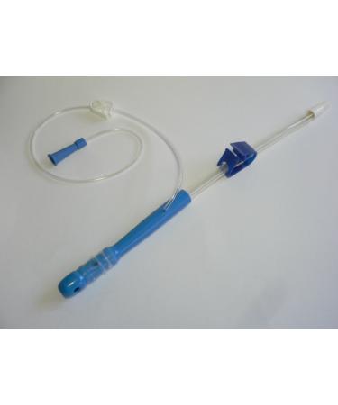 Balloon Intestinal Tube with Silicone Balloon | Quality Enema Solutions for Safe and Comfortable Use - Buy Online on GoSupps.com