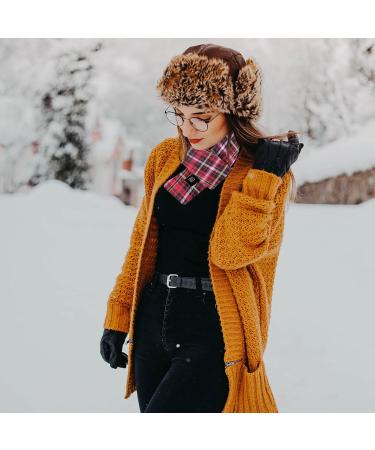 Wireless USB-Powered Genetic Neck Heating Pillow | Rechargeable Neck Warmer for Pain Relief & Comfort - Buy Online on GoSupps.com