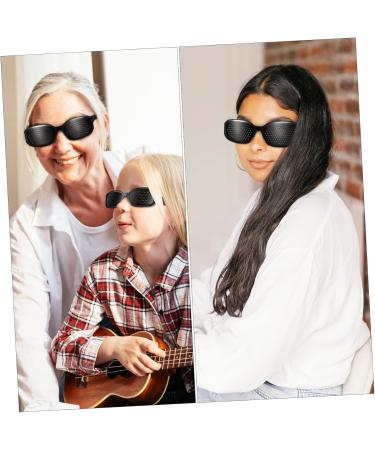 Buy Lurrose Protective Visual Correction Glasses - Sporty Wire Mesh Sunglasses for Eye Protection - International Shipping Available - Buy Online on GoSupps.com