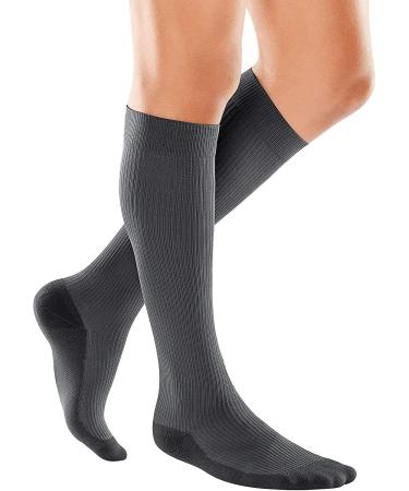 Buy Mediven Forte Knee High Compression Stockings 30-40mmHg - Petite Size 6 (VI) | International Shipping Available - Buy Online on GoSupps.com