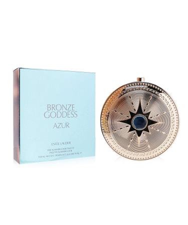 Estee Lauder Bronze Goddess Azur Palette - Summer Look Collection - Buy Online on GoSupps.com
