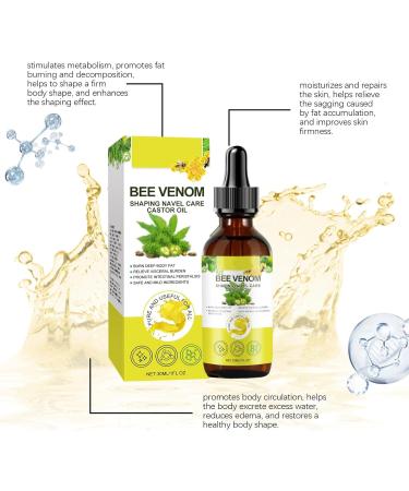 Slimming Oil Shaping Firming Lightening Oil for Body Arms Flat Stomach Inner Thighs Deep Moisturizing Weight Loss Oil for Body  - Buy Online on GoSupps.com