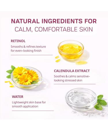 Bruise Cream Moisturizing & Firming Formula for Arms Legs & Hands Restores Fragile Skin with Anti-Wrinkle Benefits 4.23 oz (Chamomile) - Buy Online on GoSupps.com