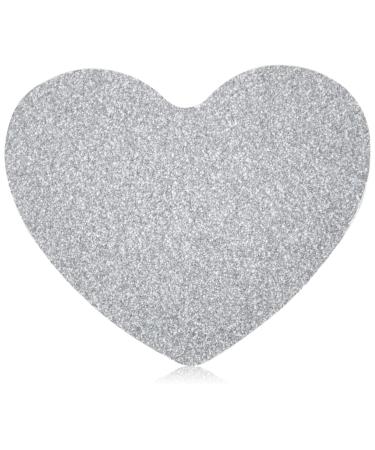 Decore Moi Stars Body Glitter Brushed Silver 11 Gram Brushed Silver 11 Gram