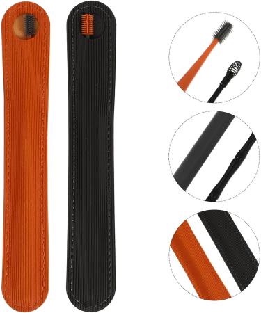 Spiral Massage Cleaner Set - Portable Double Digger Pickers for Adults - Assorted Colors - 2 Sets - Buy Online on GoSupps.com