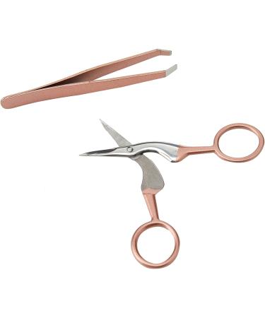 So Eco Shaping Brow Scissor & Tweezer - Buy Online on GoSupps.com