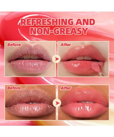 Moisturizing Lip Balm - 22g Lip Care and Moisturizer | Nourishing Stick Mask - For Chapped Cracked Dry Lips - Night Evening Spa Travel Work Home Routine - Buy Online on GoSupps.com