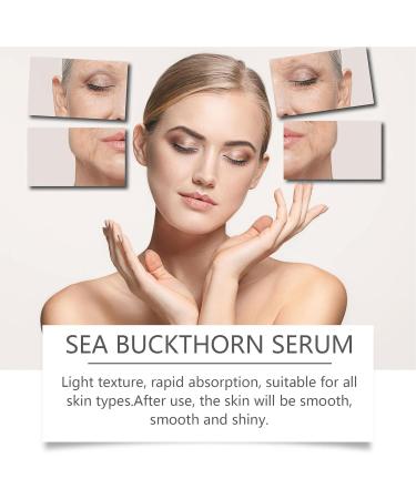  G n rique Skin Moisturizing Liquid Face Liquid For Women | 30 Ml Sea Buckthorn Face Nourishing Liquid - Facial Skin Moisturizer For Women For Women For Women For Women - Buy Online on GoSupps.com