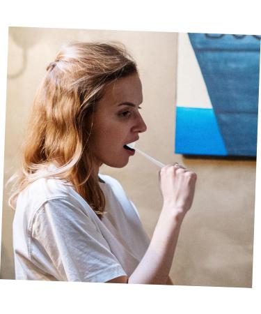 FRCOLOR 8pcs Soft Toothbrush Set - Ultra Soft Manual Toothbrushes for Adults Kids & Maternity Care | International Shipping Available - Buy Online on GoSupps.com