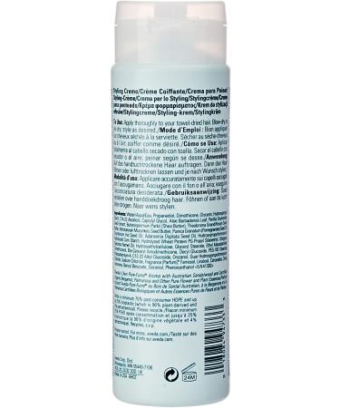 Aveda Smooth Infusion Nourishing Styling Creme 8.5 oz - Frizz-Free Hair Styling Solution - Buy Online on GoSupps.com