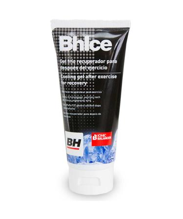 Tecnovita Tecnovita by BH YFG30 Regenerating cream with arnica sports transparent unit measure