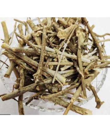 RAW HERBS/JADI BOOTI DRIED BANSA BLACK MALABAR NUT VASA ADUSHA ADHATODA VASAKA (250GM) - Buy Online on GoSupps.com