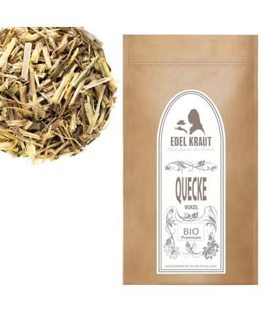 Organic Couch Grass Root 250g - Natural Herbal Remedy for Health & Wellness | Shop Now - Buy Online on GoSupps.com