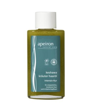 Apeiron Apeiron Keshawa Herbal Hair Oil 100ml