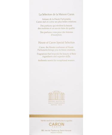 CARON PARIS Aimez-Moi Eau de Parfum Spray 3.3 Fl Oz - Buy Online on GoSupps.com