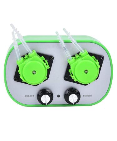 Stepless Speed Regulation 24V 1A Motor G628-2 Pump DC (19-120ml/min) x2 - U.S. Regulations - Buy Online on GoSupps.com