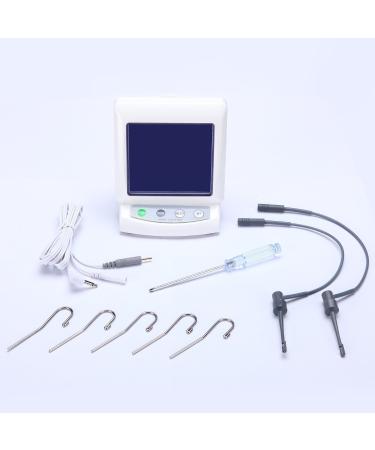 ProDENT Dental Endodontic Apex Locator Endodontic Root Canal Finder with Accessories APEX111