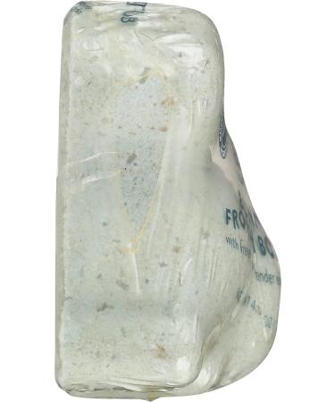 PACHA SOAP Bunny Froth Bomb 4.5 OZ - Luxurious Bath Bomb for a Relaxing Spa Experience - Buy Online on GoSupps.com