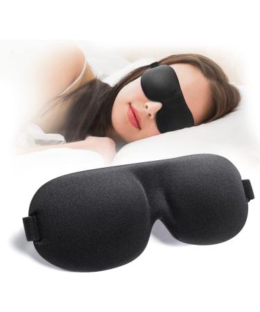 Sleep Mask Night Cover Eye Sleeping