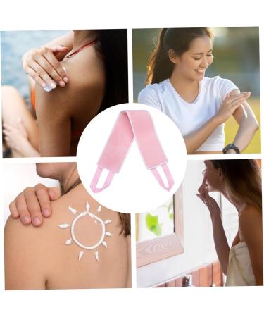  POPETPOP POPETPOP Self-Tanning Lotion Applicator for Strips for Easy and Even Application of Sunscreen and Body Care Lotion - Buy Online on GoSupps.com