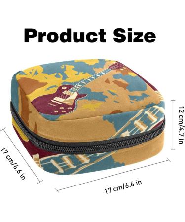 Sanitary Napkin Storage Bags & Accessories for Women | Menstrual Cups Portable Bandages & More - Buy Online on GoSupps.com