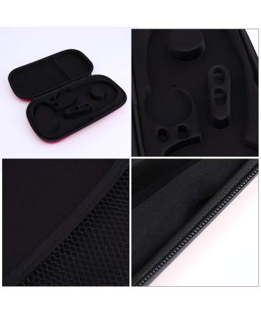 EXCEART Stethoscope Case Portable Stethoscope Holder Carrier Pouch Bag Medical Equipment Nurse Accessories - Buy Online on GoSupps.com