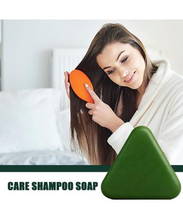  Ungtyb Hair Soap Bar - Long Lasting Lightweight Shampoo Bar | Non Greasy Use Eco Friendly & Travel Ready Smoothing Hair Soap Smoothing & Nourishing Formula for Women/Men Teens Youth Family Friends - Buy Online on GoSupps.com