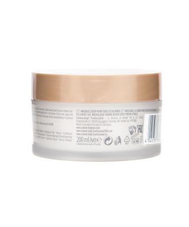 Schwarzkopf Light Mask 200 ml - Intense Hydration & Shine | International Shipping Available - Buy Online on GoSupps.com