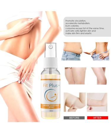 Eforcase Skin Tightening Spray 30 ml Saggy Skin Tightening Herbal Spray Skin Tightening Spray Instant Effective Tightening Skin Beauty Female Skin Tightening Massage Spray for All Skin Body Spray 2 Pieces - Buy Online on GoSupps.com