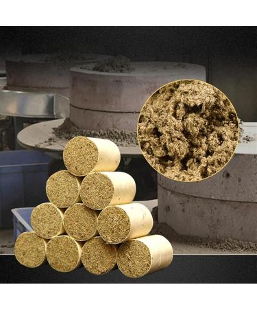 Buy Moxibustion Sticks - Pure Mugwort Moxa Roll (54 Pieces) | International Shipping - Buy Online on GoSupps.com