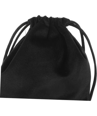 Baluue Drawstring Storage Bag Portable Hair Dryer Bag Hair Dryer Organizers Bag Travel Hair Dryer Bag Cloth 35.00X19.00X0.50CM As Shown - Buy Online on GoSupps.com