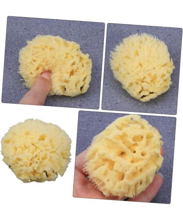 Buy Healeved Body Loofah Foams - Best Shower Puff & Scrubber for Cleaning | International Shipping - Buy Online on GoSupps.com