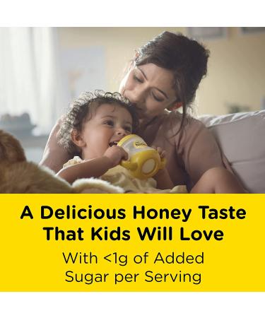 Nestle NIDO Kinder 1+ Toddler Milk Beverage - Nutritious Milk Drink for Growing Toddlers - Buy Online on GoSupps.com