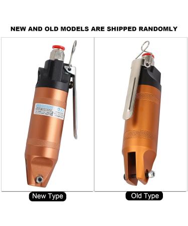 Air Shears HS10 - Industrial Quality Pneumatic Tongs for 2.6 to 4.0 mm Plastic Cutting | High Performance Air Shears - Buy Online on GoSupps.com