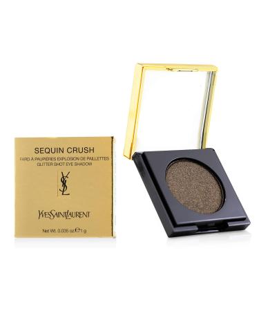 Sequin Crush Glitter Shot Eye Shadow - Explosive Brown - 1g/0.035oz - Buy Online on GoSupps.com
